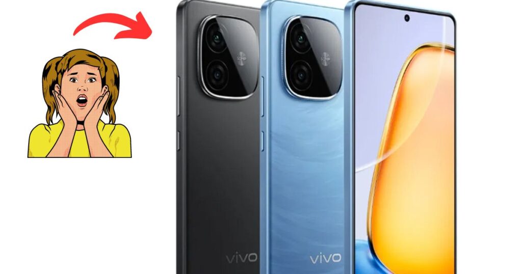 vivo Y200 GT Launch Date in India
