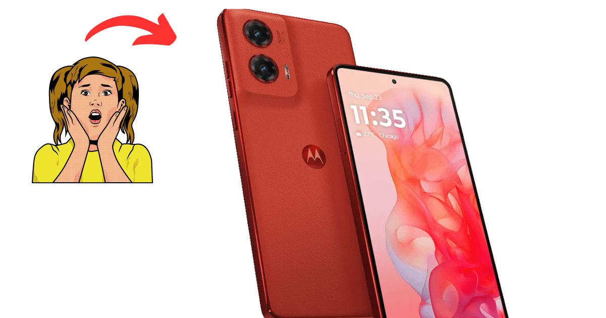 Moto G Stylus 5G Launch Date in India
