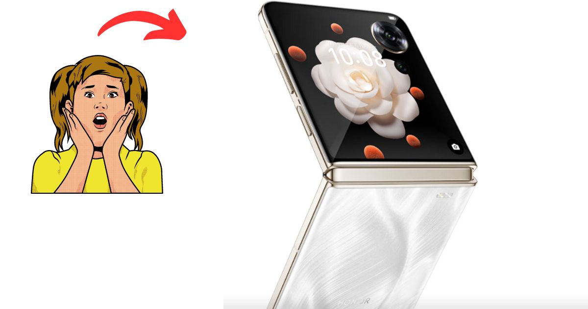 Honor Magic V Flip Release Date India