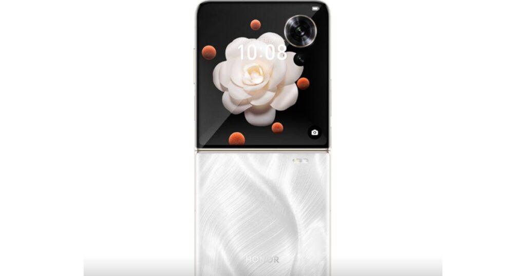Honor Magic V Flip Release Date India