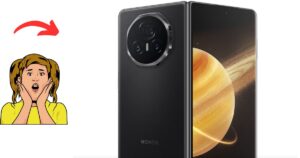 Honor Magic V3 Launch Date in India