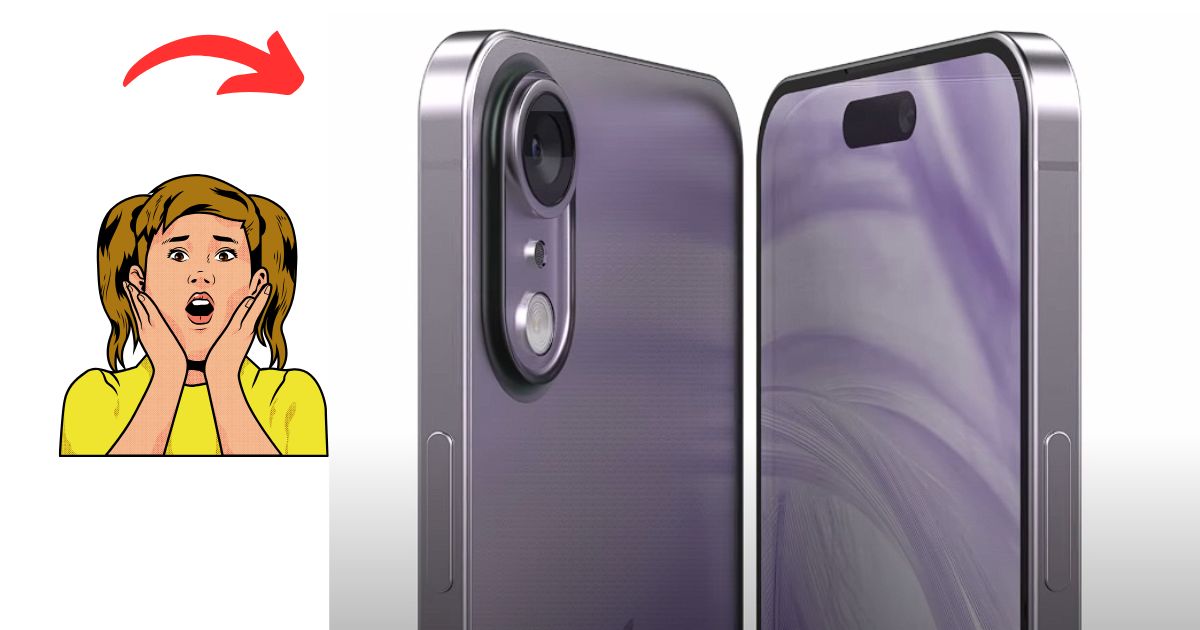 Apple iPhone 17 Air Launch Date in India