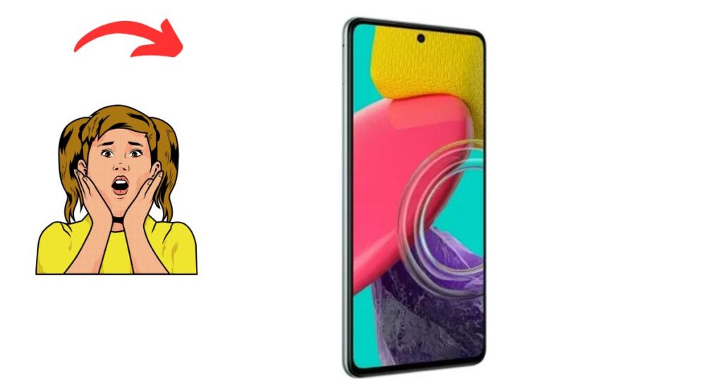 Samsung Galaxy M56 Launch Date in India