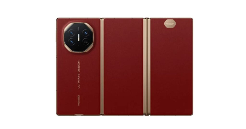Huawei Mate XT Ultimate Release Date in India