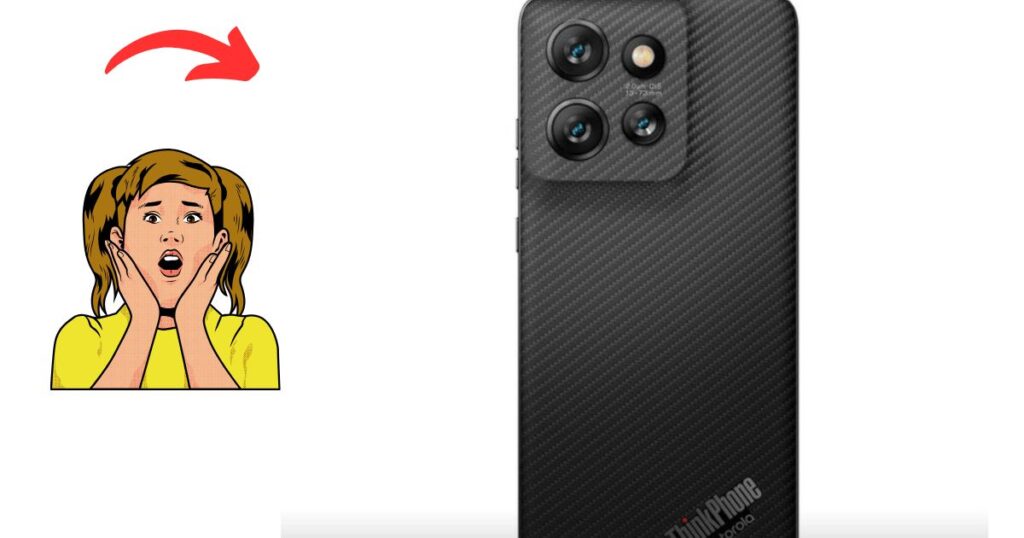 Motorola ThinkPhone 25 Launch Date in India