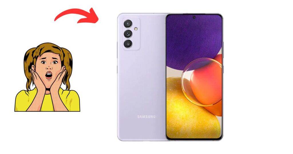 Samsung Galaxy A82 5G Launch Date India